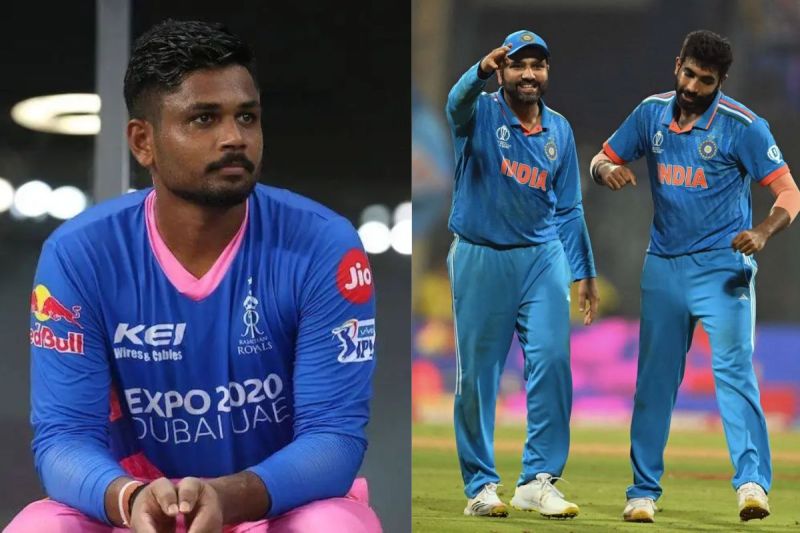 Team India T20 World Cup 2024