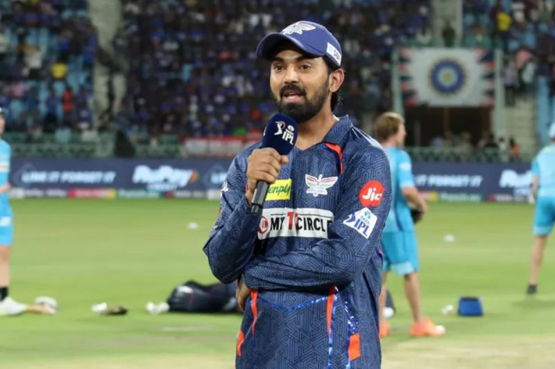 KL Rahul Sanjiv Goenka Controversy