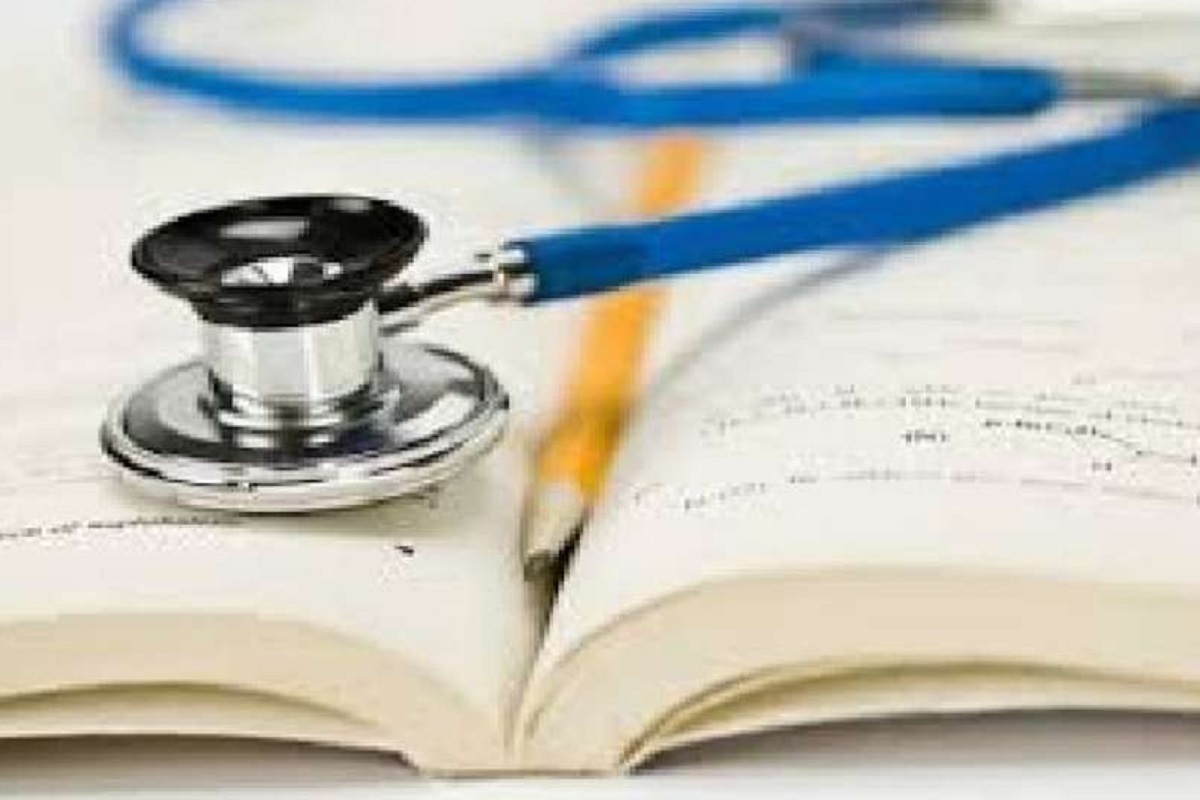 Good News : बांसवाड़ा के मेडिकल कॉलेज में सितम्बर से शुरू होगी ‘डॉक्टरी की
पढ़ाई’, 100 सीटों पर मिलेगा एडमिशन