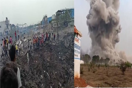 Bemetara Blast