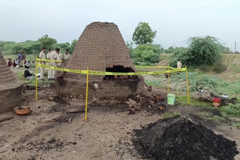 Bhilwara Bhatti kand