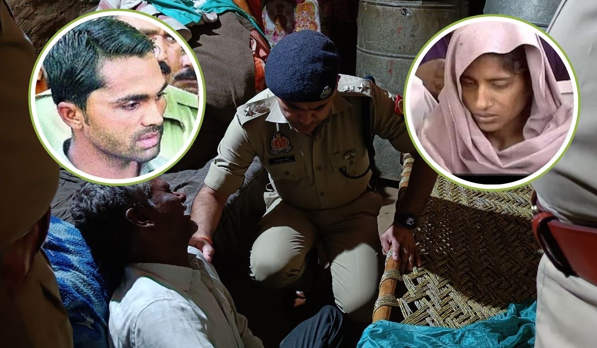 Bijnor Murder Case: बिजनौर हत्याकांड से ताजा हो गईं अमरोहा के बावनखेड़ी की
यादें, एक लड़की ने कैसे किया था नरसंहार?