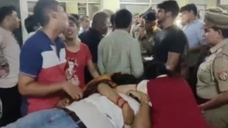 Bijnor Murder