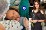 Bipasha Basu Daughter Devi