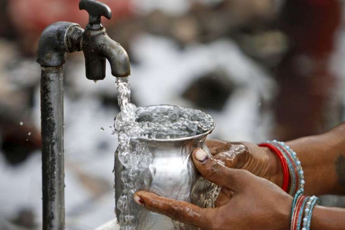 Rajasthan : बीसलपुर सिस्टम के पानी वितरण सामने आई कई खामियां, जानकर आप भी हो
जाएंगे हैरान