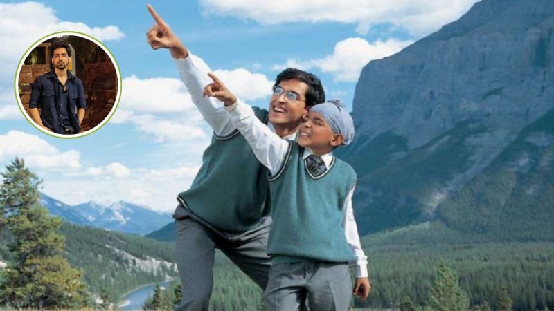 Hrithik Roshan Co-star Bittu Sardar From Koi Mil Gaya Anuj Pandit Sharma Latest Look