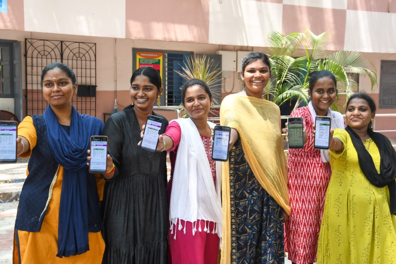 TamilNadu 12th Result 2024: