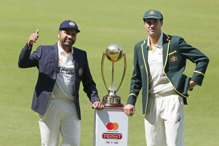 Border Gavaskar Trophy 2024-25 Schedule