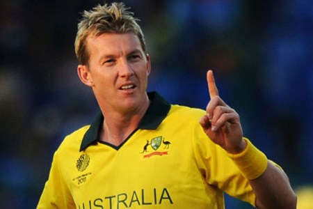Brett Lee on Jasprit Bumrah