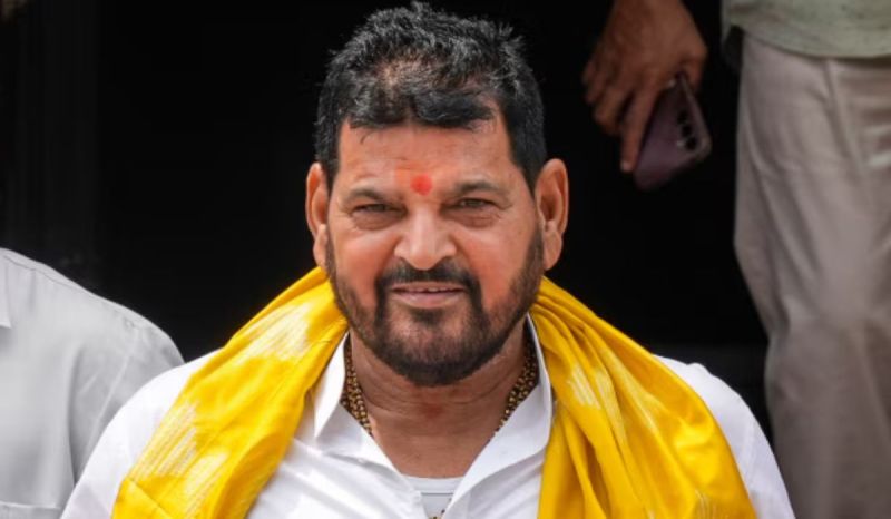 Brijbhushan Sharan Singh: कांग्रेस में शामिल होंगे बृजभूषण सिंह? पार्टी के बड़े नेता ने बीजेपी सांसद को दिया ये ऑफर