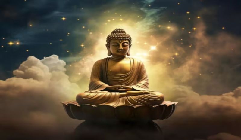 Buddha Purnima 2024