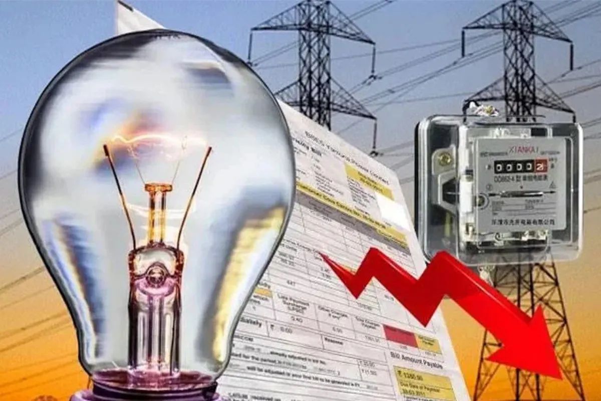 Free Electricity: 100 यूनिट फ्री बिजली पर आया बड़ा अपडेट, चुनाव बाद बिजली
उपभोक्ताओं को लग सकता है बड़ा झटका! - image