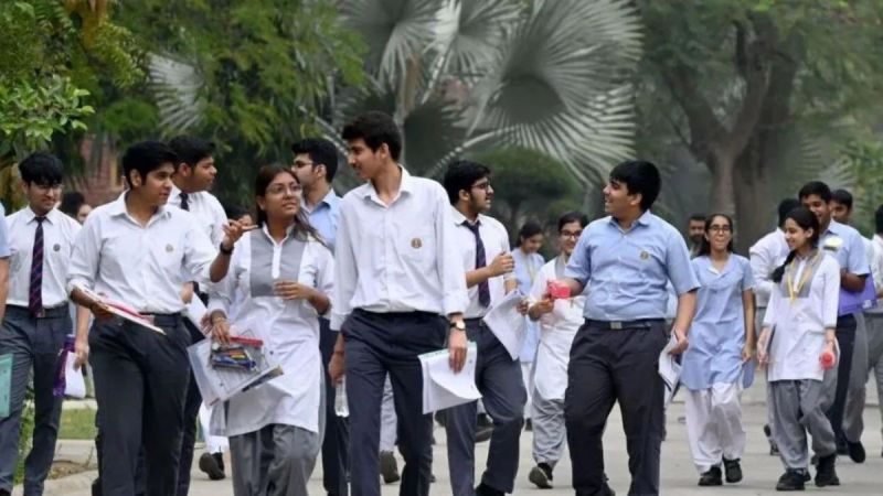 CBSE 10th and 12th Result Update 2024