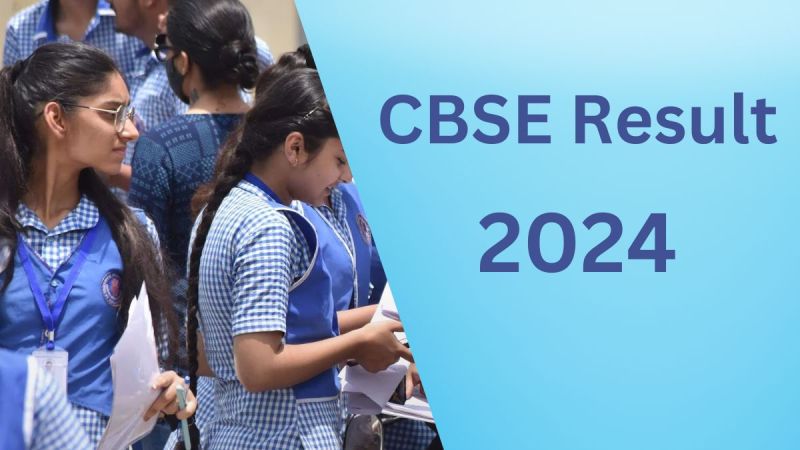 CBSE Result 2024