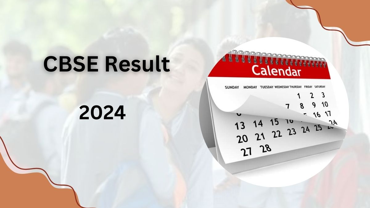 CBSE 12th Result 2024 Out: 12वीं के छात्रों के लिए बड़ी खबर, सीबीएसई ने जारी
किया रिजल्ट