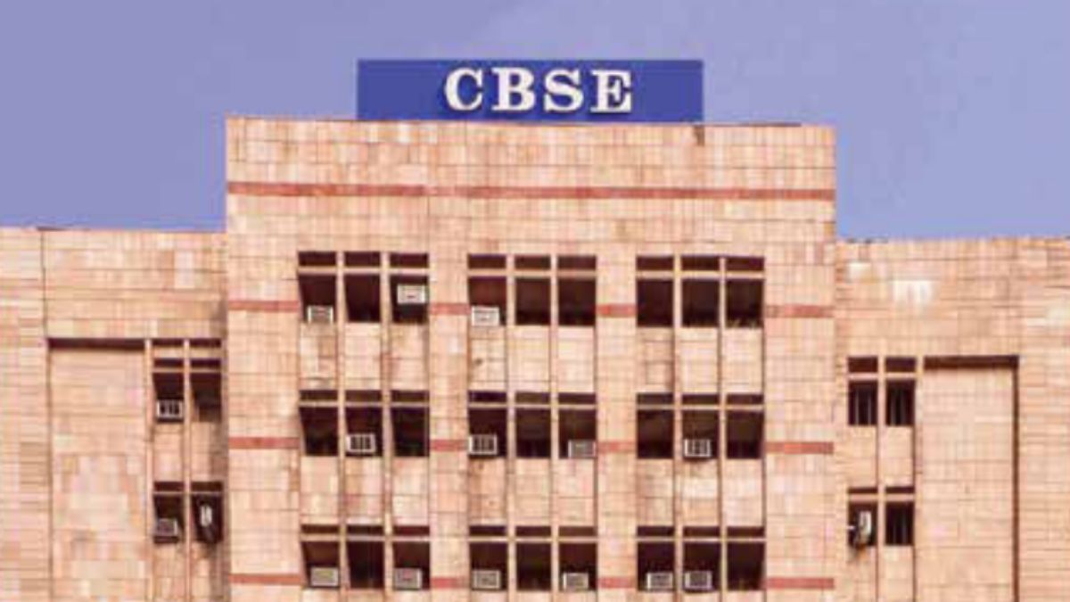 CBSE Revaluation