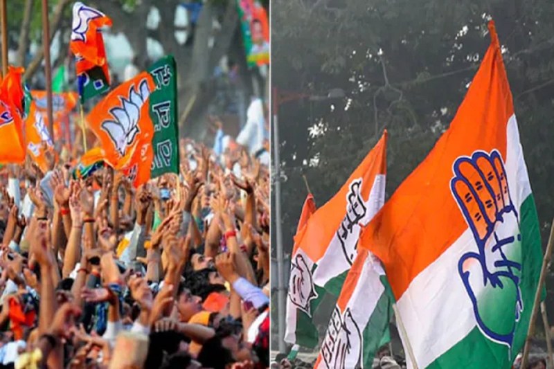 CG 3rd Phase voting 2024, ELECTION 2024