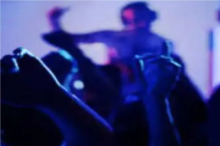 CG Crime News