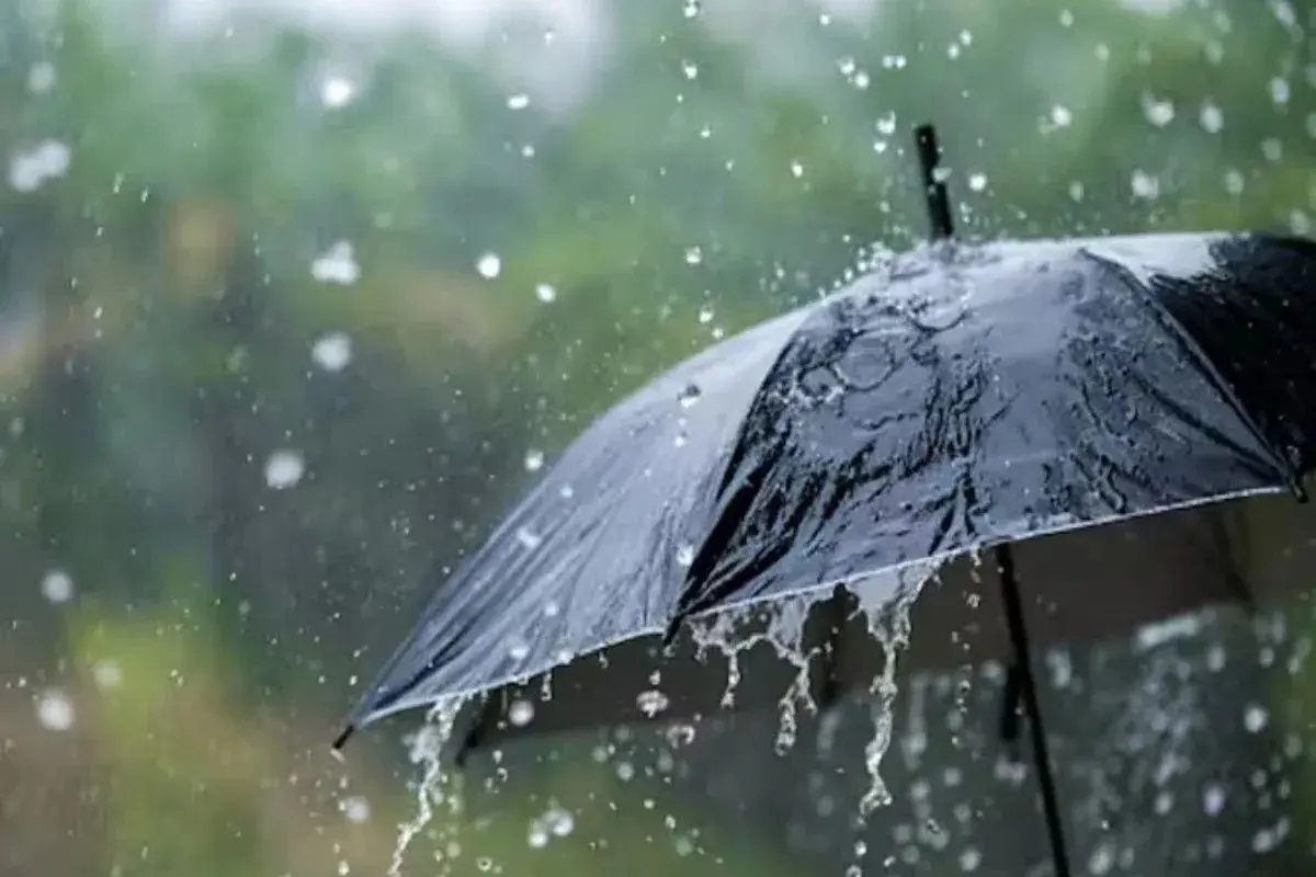 CG Monsoon Update: केरल के बाद छत्तीसगढ़ में होगी मानसून की एंट्री, गरज-चमक के
साथ होगी जोरदार बारिश….Alert जारी - image