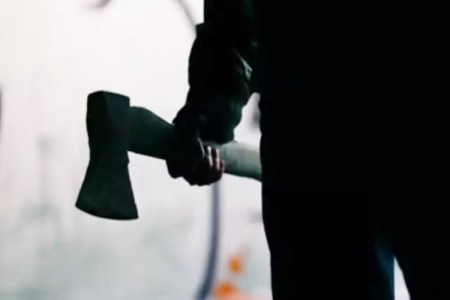 CG Murder Case
