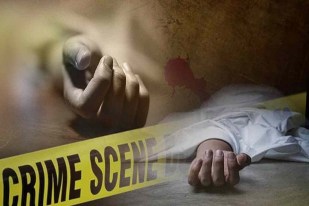 घर में मिली बुजुर्ग पति-पत्नी की लाश! अलग-अलग कमरों में पड़े थे शव, पुलिस जांच में जुटी...