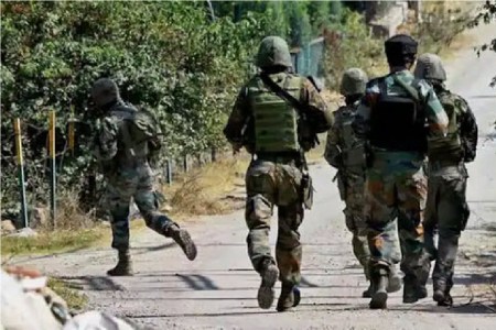 CG Naxal
