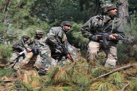 CG Naxal Attack