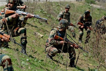 CG Naxal Attack