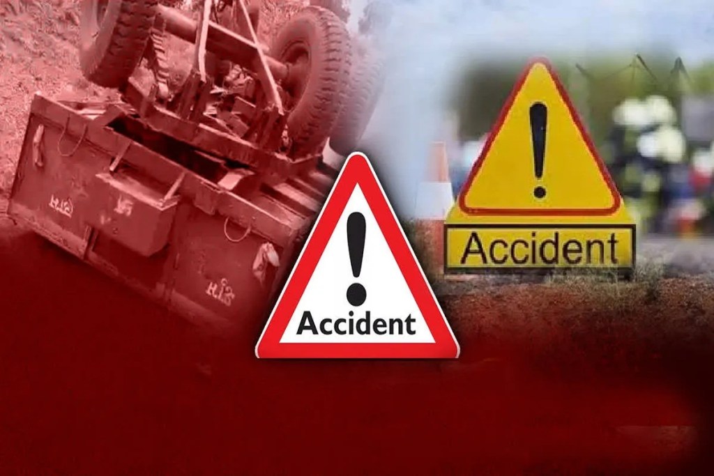 Korba Road Accident