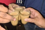International Tea Day Today you will be surprised to know connection of tea with Rajasthan