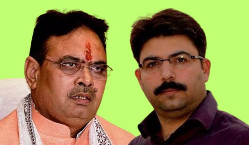 Banasthali Vidyapeeth Fee Case: सीएम भजन लाल से योगी के विधायक ने मांगी मदद, जानें क्या है पूरा मामला?