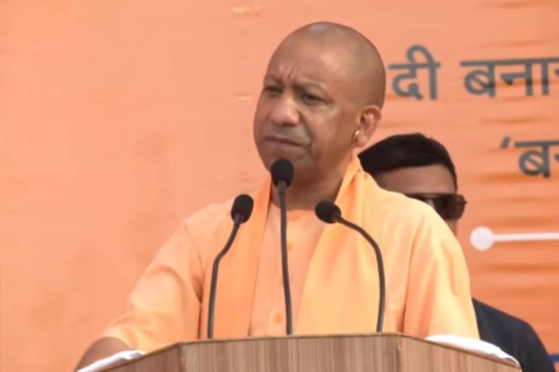 CM Yogi says We are preparing to go to Mathura after Ayodhya and Kashi