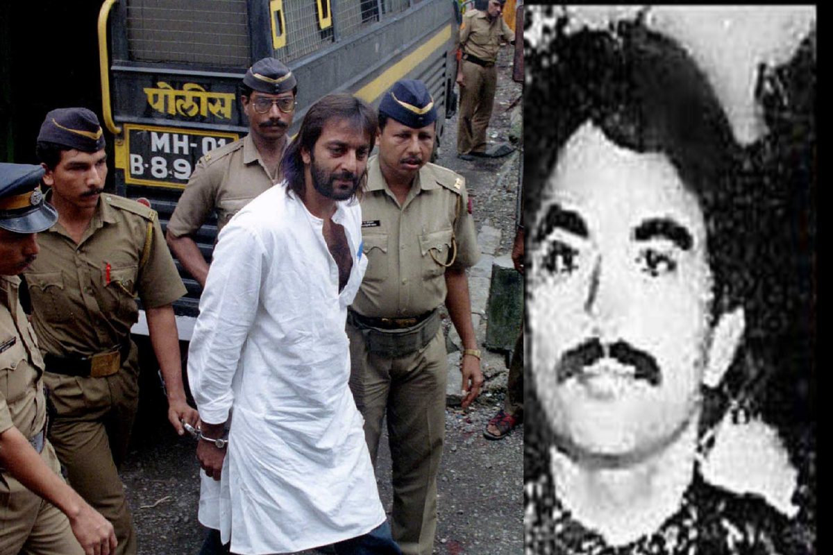 India’s Most Wanted: कराची में मारा गया संजय दत्त को AK-47 और grenades देने वाले
आतंकी Chhota Shakeel, अब तक 21 आतंकी ढेर - image