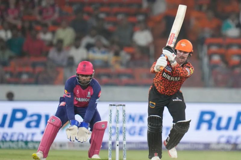 SRH vs RR Update, IPL 2024