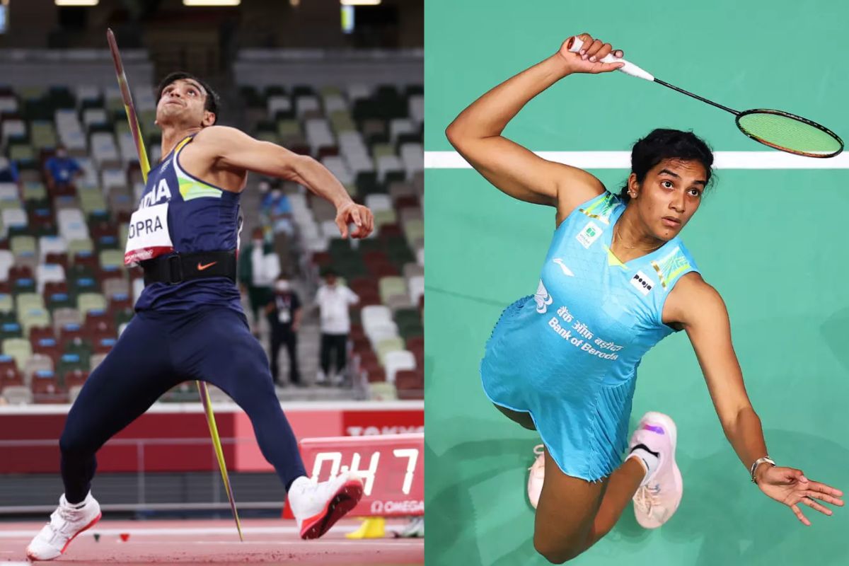 Paris Olympics 2024: सिर्फ नीरज चोपड़ा ही नहीं पेरिस ओलंपिक खेलों में मेडल
बरसाएंगे ये भारतीय एथलीट!