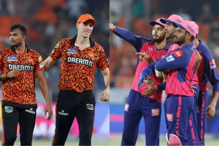 IPL 2024 Qualifiers 2