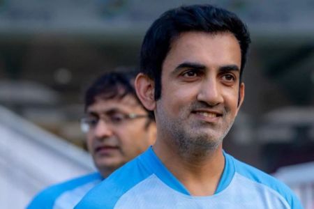 Team India new Head Coach