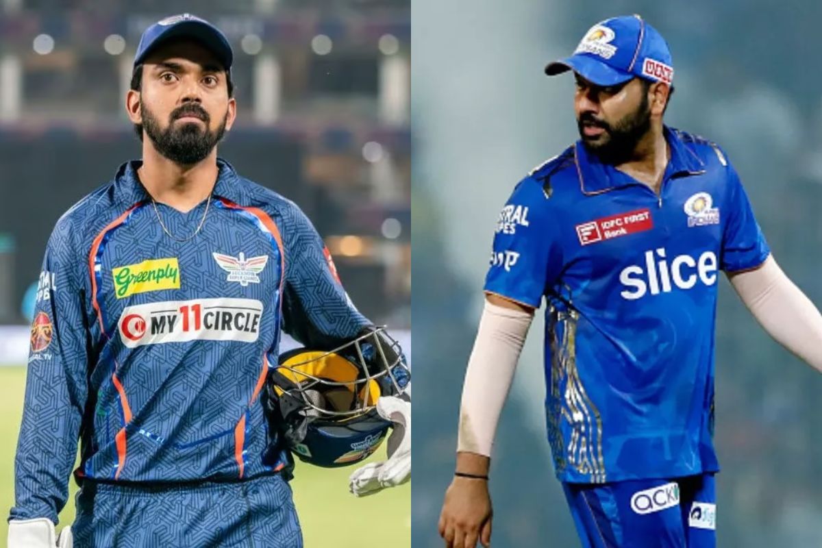 IPL 2025 से पहले KL Rahul-Rohit Sharma सहित इन 5 खिलाड़ियों की बदल ...