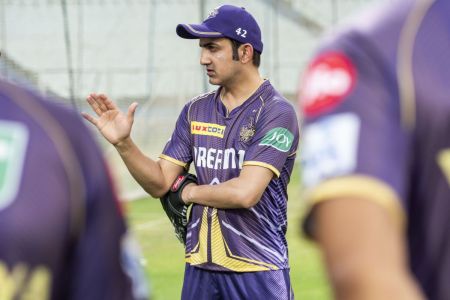 Gautam Gambhir