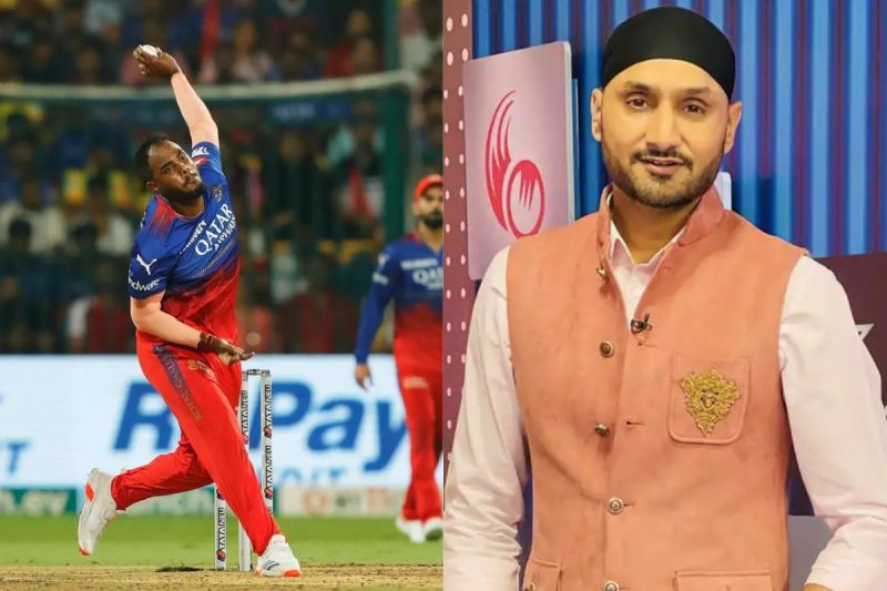 Harbhajan Singh