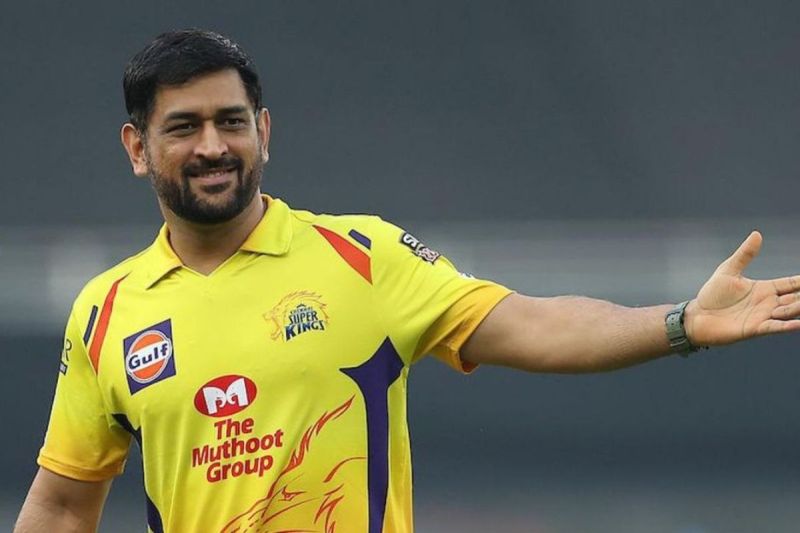 IPL 2024, MS Dhoni CSK