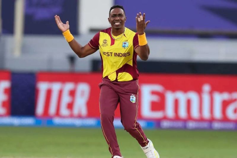 Dwayne Bravo In T20 World Cup 2024