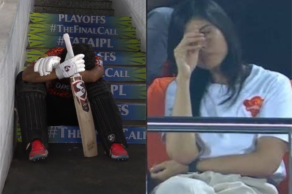 IPL 2024 KKR vs SRH