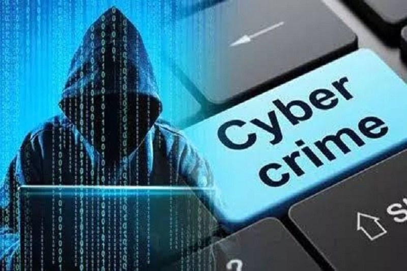 Chhattisgarh Cyber Crime
