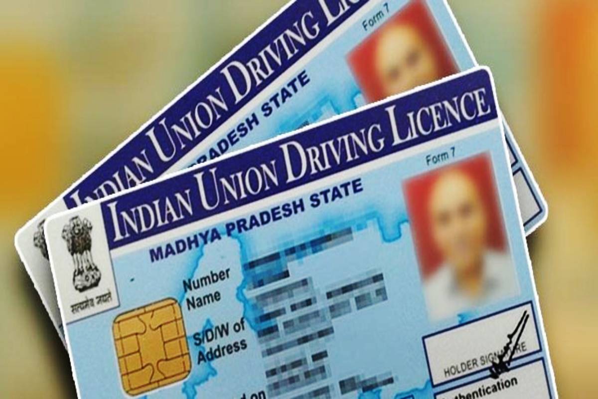 Driving Licence New Rule 1 जून से लागू हो रहा नया नियम अब ऐसे बनेगा