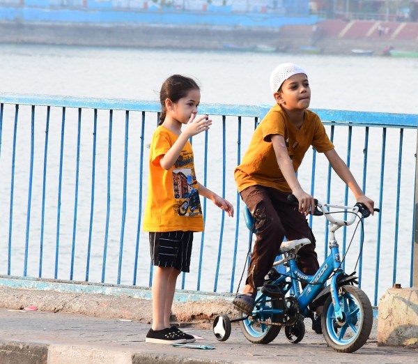 Sunday Tekri BBRG Group Ride