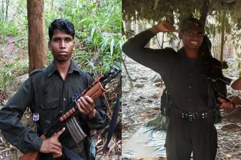 naxal muthbhed, dhamtari news, cg naxal attack