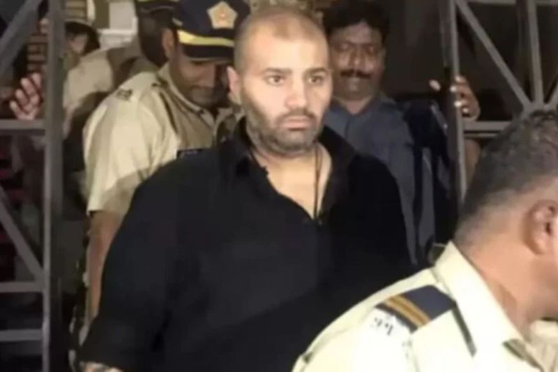 Dheeraj Wadhawan DHFL fraud