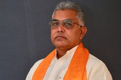 जगन्नाथ मंदिर में ममता बनर्जी से मिले दिलीप घोष तो लगी अटकलें - image