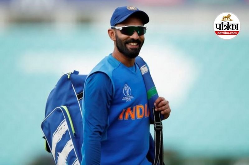 Dinesh Karthik